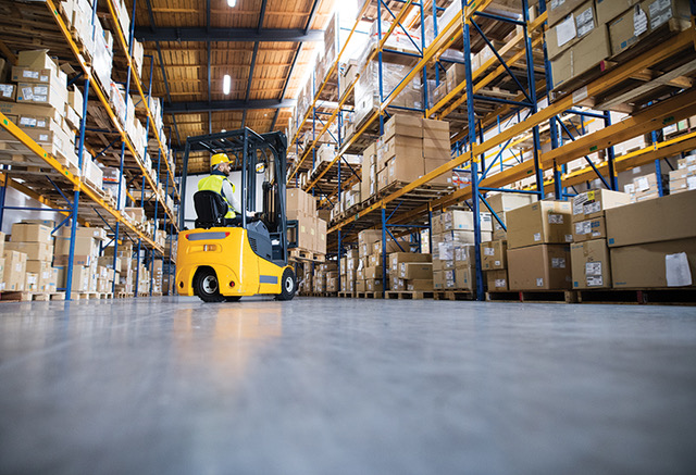Best Practices for Temperature Mapping in Pharmaceutical Warehouses
